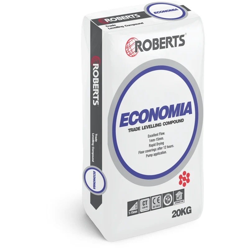 RLA Roberts Economia floor leveller bag